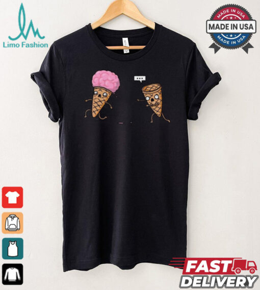 Empty Cone shirt