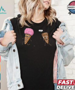Empty Cone shirt