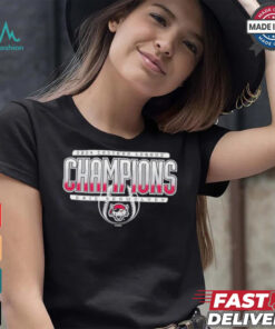Erie SeaWolves BR 2024 Eastern League Champs Ball Shirt