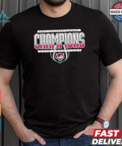 Erie SeaWolves BR 2024 Eastern League Champs Ball Shirt