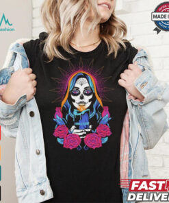 Eternal Love Amor Eterno Rose T shirt