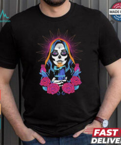 Eternal Love Amor Eterno Rose T shirt