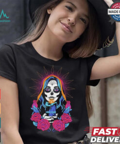 Eternal Love Amor Eterno Rose T shirt