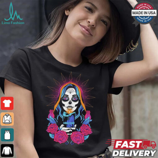 Eternal Love Amor Eterno Rose T shirt