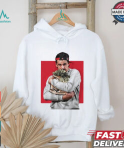 $Eth Jarvi$ Shirt