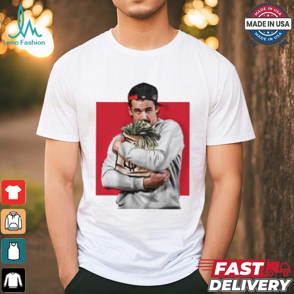 $Eth Jarvi$ Shirt $Eth Jarvi$ Shirt