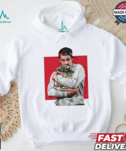 $Eth Jarvi$ Shirt
