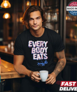 Everybody eats Buffalo shirt
