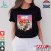 Indiana Pacers Basketball players shirt