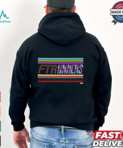 FTR & The Outrunners FTRunners Shirt