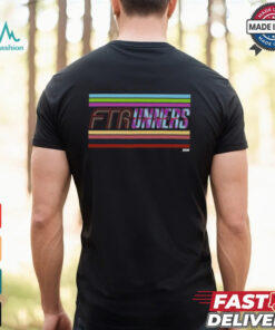 FTR & The Outrunners FTRunners Shirt