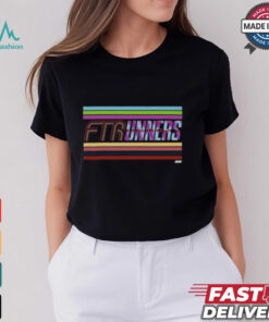 FTR & The Outrunners FTRunners Shirt