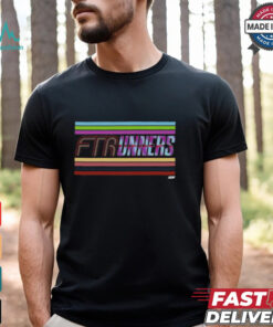 FTR & The Outrunners FTRunners Shirt