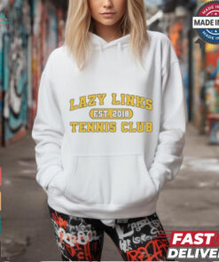 Failure International Lazy Links Tennis Club Shirt