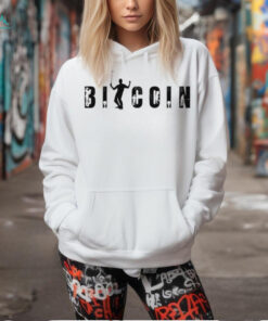 Fairway to freedom golf Bitcoin shirt