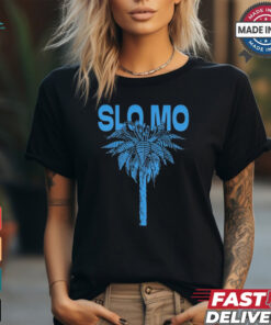 Fat Freddy’s Drop Slo Mo 2024 Shirt