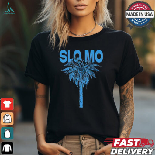 Fat Freddy’s Drop Slo Mo 2024 Shirt
