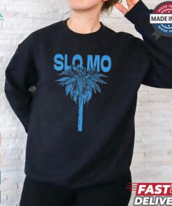 Fat Freddy’s Drop Slo Mo 2024 Shirt