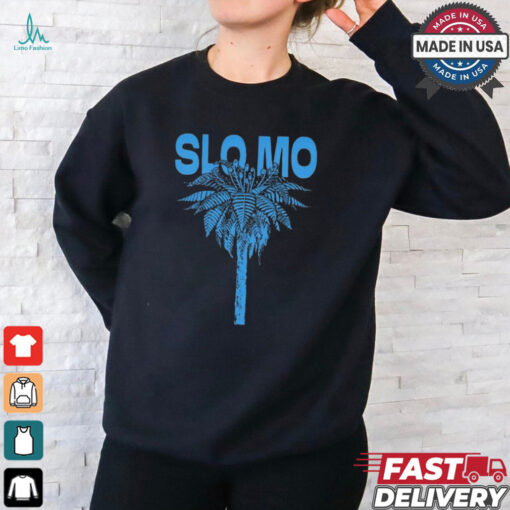Fat Freddy’s Drop Slo Mo 2024 Shirt