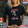 Trump is 0 – 2 for assassination attempts and this is getting more serious poster shirt Trump is 0 – 2 for assassination attempts and this is getting more serious poster shirt