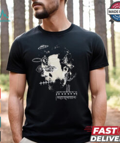 Father John Misty Mental Health t shirt