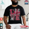Miami Dolphins Classic Logo T Shirt