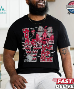 Fear the nuts shirt