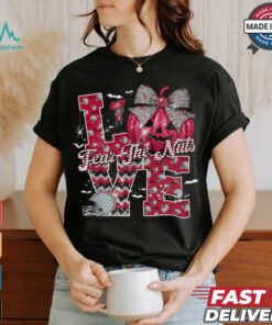 Fear the nuts shirt