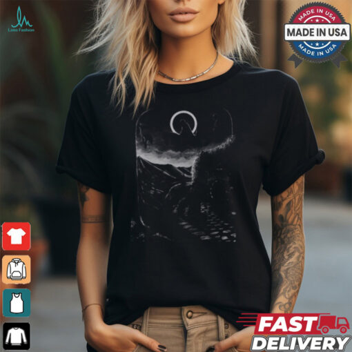 Fellowship   Joshua Mcquary Shirt