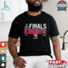 New England Patriots G III 4Her by Carl Banks T Shirt