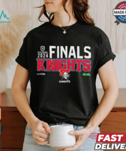 Finals Knights Logo 2024 Shirt