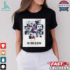 Official Stay Zero Only You Can Defeat Communism Zero Foxtrot t shirt