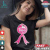 Tackle Breast Cancer New York Giants diamond heart shirt