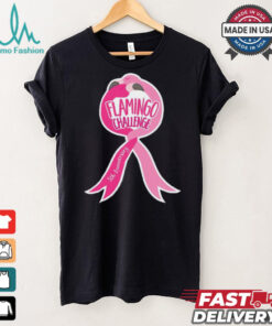 Flamingo Challenge 5th anniversary shirt