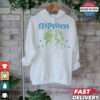 Team Limp Broozkit Keep Rollin tee shirt
