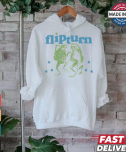 Flipturn The Froggy T Shirt