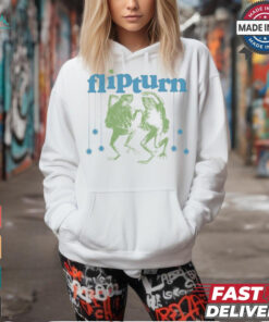 Flipturn The Froggy T Shirt