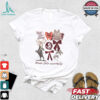Mississippi State Bulldogs Hail State Champ Mississippi State University Shirt
