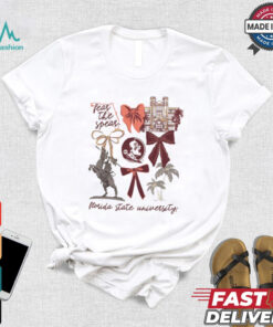 Florida State Seminoles Fear The Spear Shirt