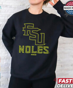 Florida State Seminoles Highlight Reel T Shirt