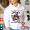 F.c. Copenhagen Real Women Love Football Smart Women Love Copenhagen Shirt