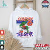Mafia 2024 Buffalo Bills retro shirt