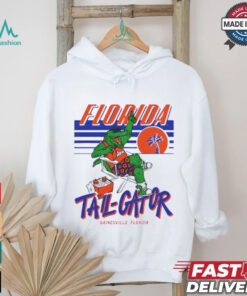 Florida Tail Gata Gainesville Florida shirt