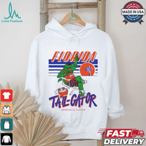 Florida Tail Gata Gainesville Florida shirt