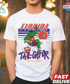 Florida Tail Gata Gainesville Florida shirt