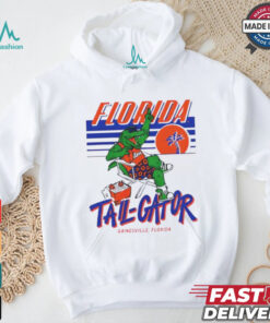 Florida Tail Gata Gainesville Florida shirt