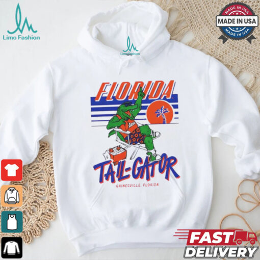 Florida Tail Gata Gainesville Florida shirt