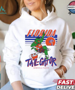 Florida Tail Gata Gainesville Florida shirt