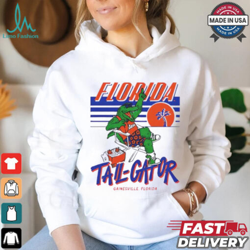Florida Tail Gata Gainesville Florida shirt