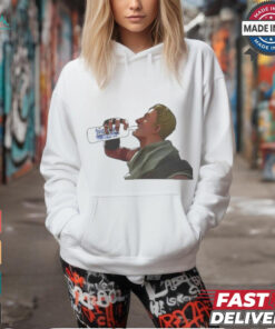 Fortnite Default Galaxy Gas Whippet Shirt